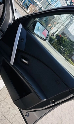 BMW Seria 5 cena 24000 przebieg: 331000, rok produkcji 2004 z Szczecin małe 211